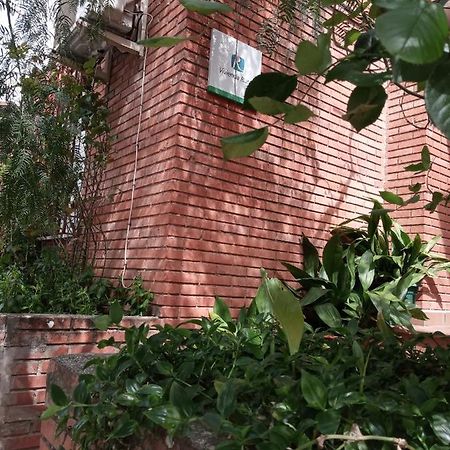 Casa Pinos Guest House Siles Екстериор снимка