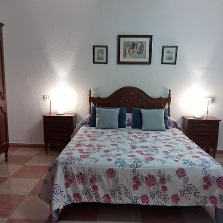 Casa Pinos Guest House Siles Екстериор снимка