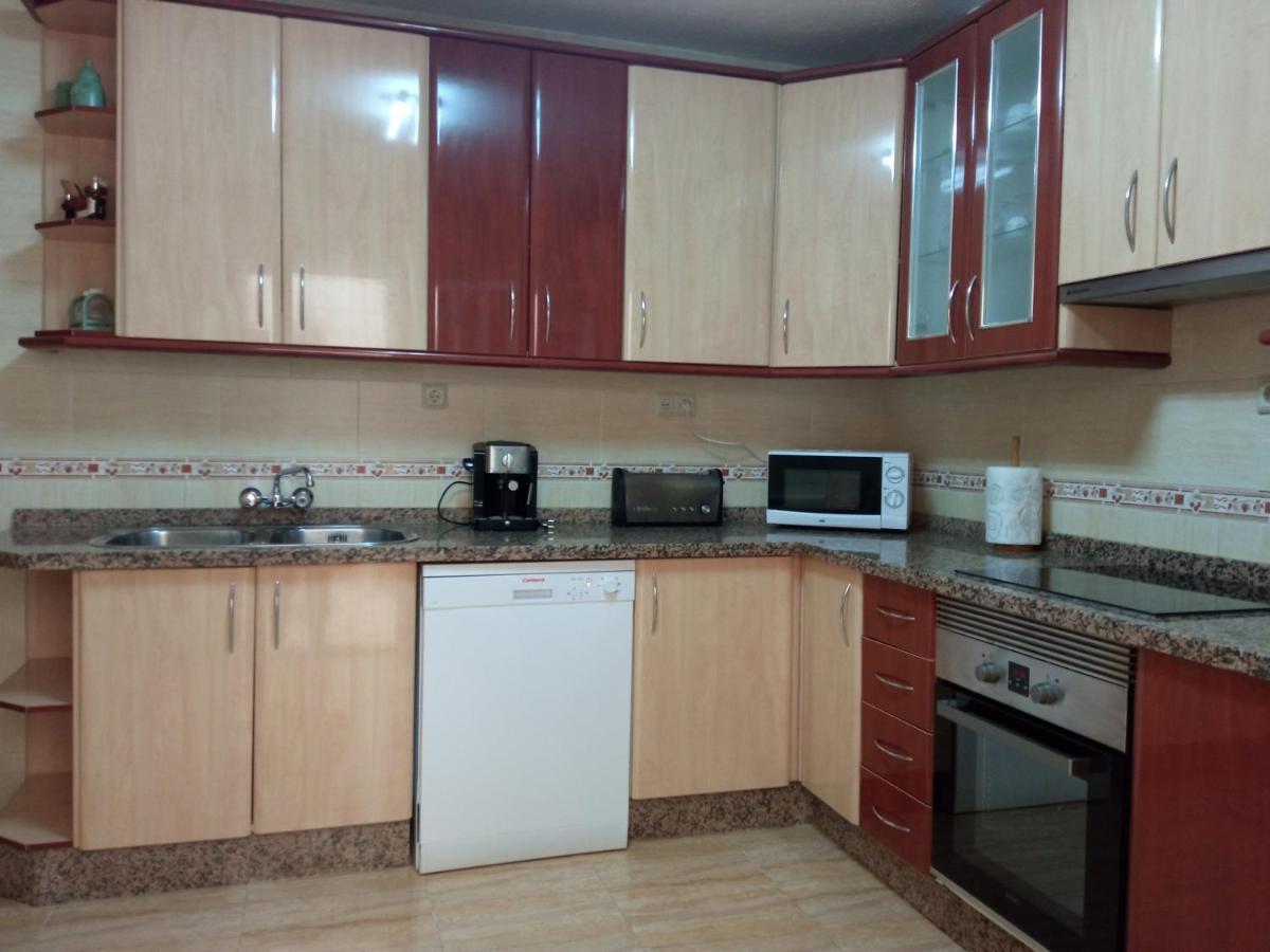 Casa Pinos Guest House Siles Екстериор снимка