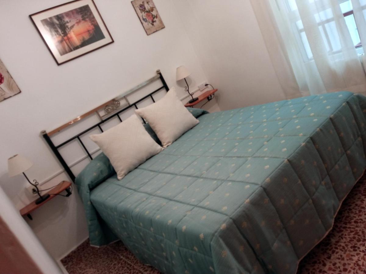Casa Pinos Guest House Siles Екстериор снимка