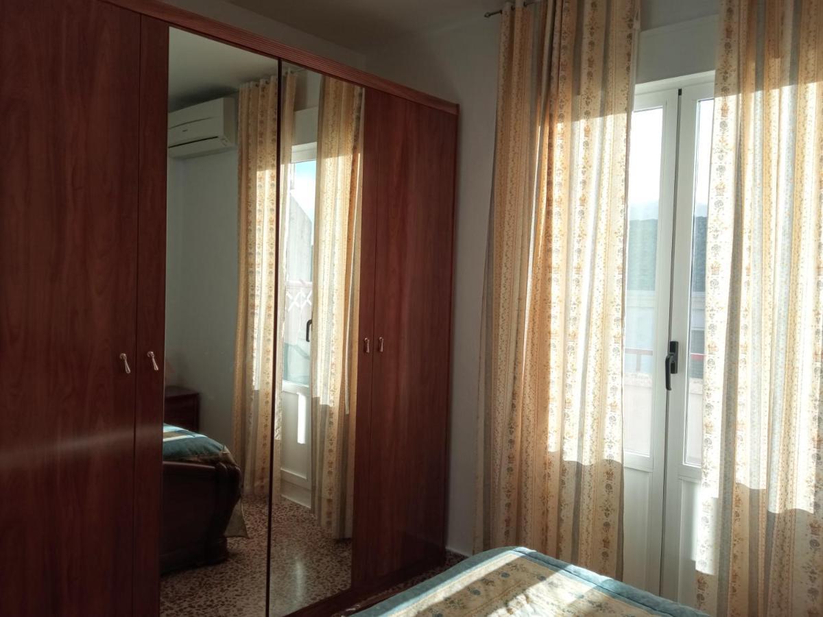 Casa Pinos Guest House Siles Екстериор снимка