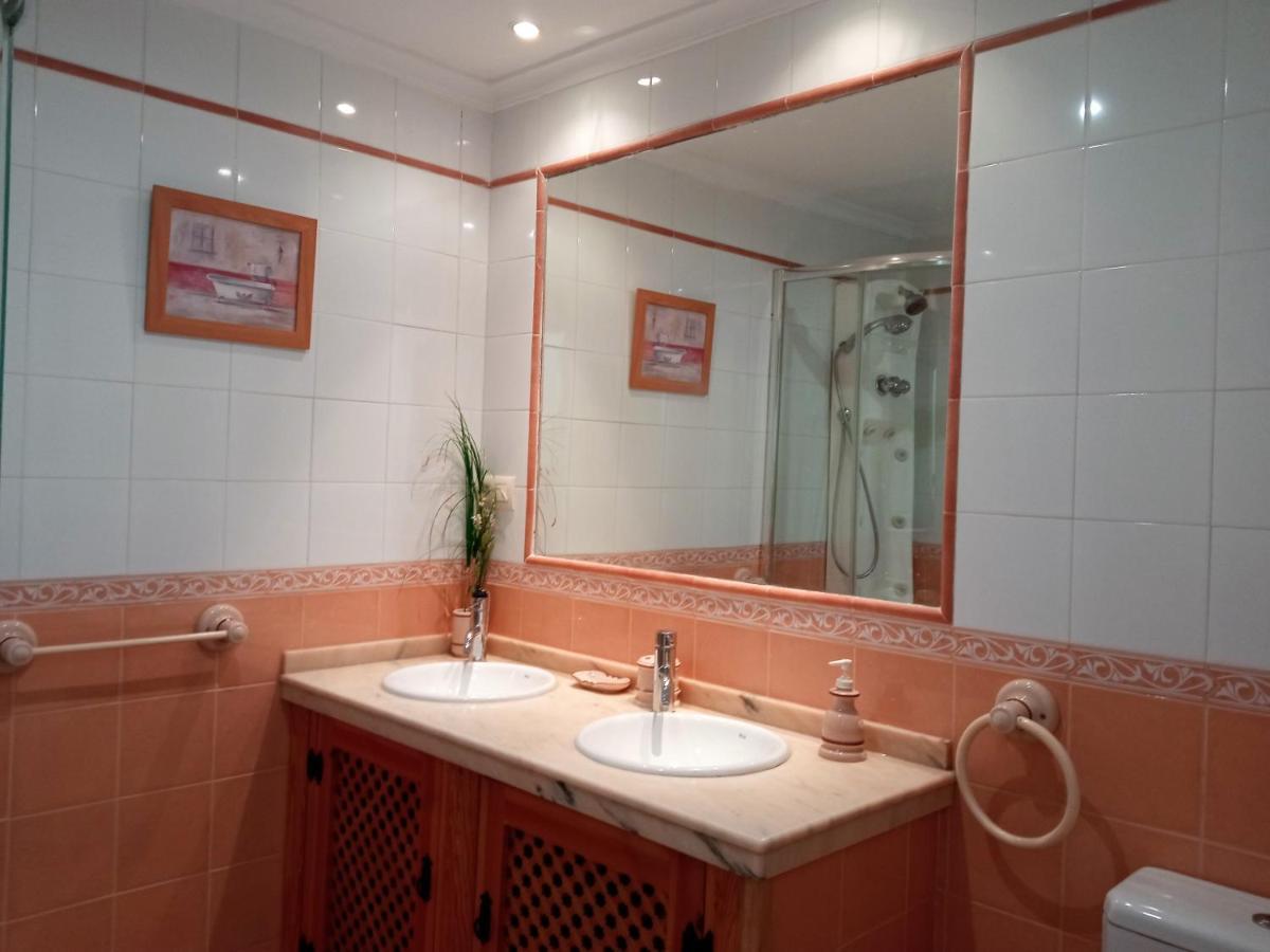 Casa Pinos Guest House Siles Екстериор снимка