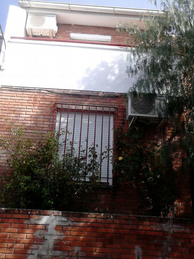 Casa Pinos Guest House Siles Екстериор снимка