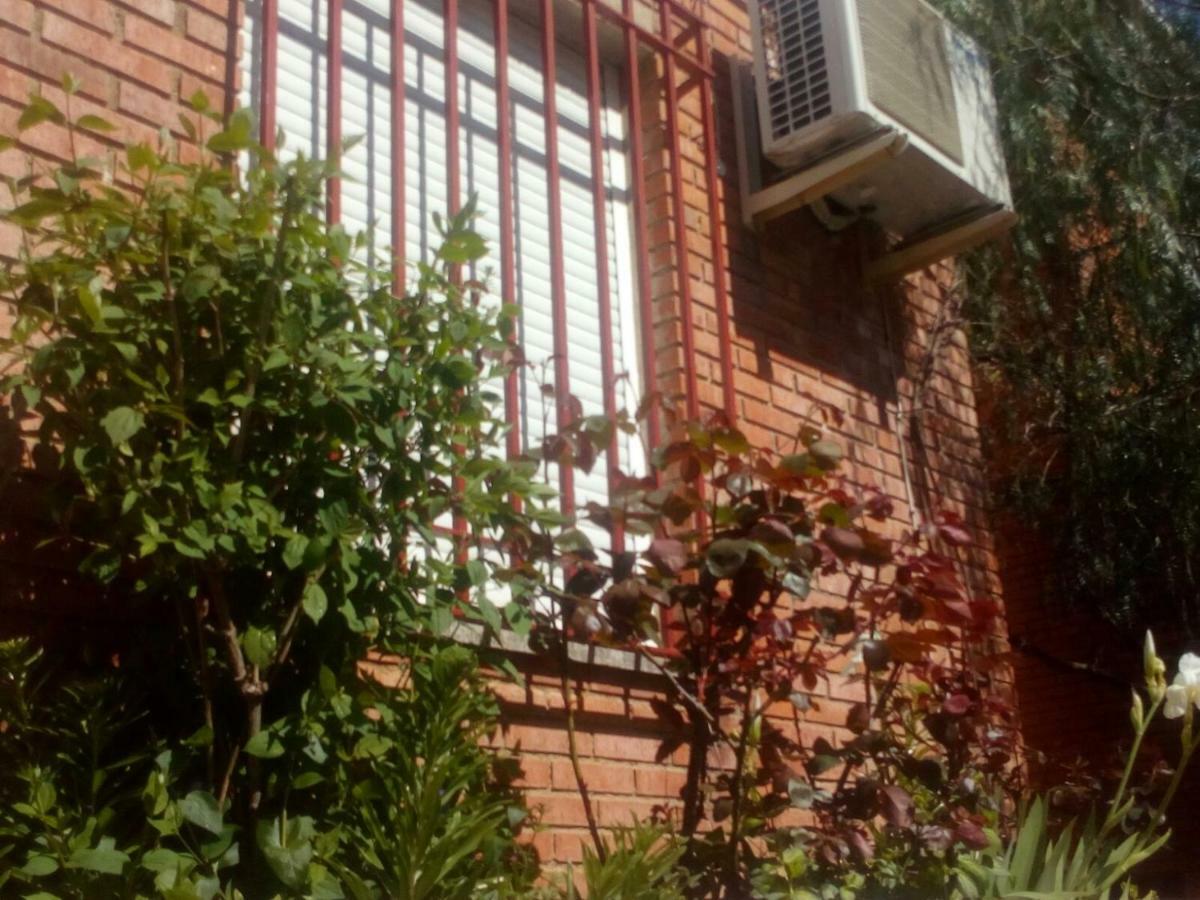 Casa Pinos Guest House Siles Екстериор снимка